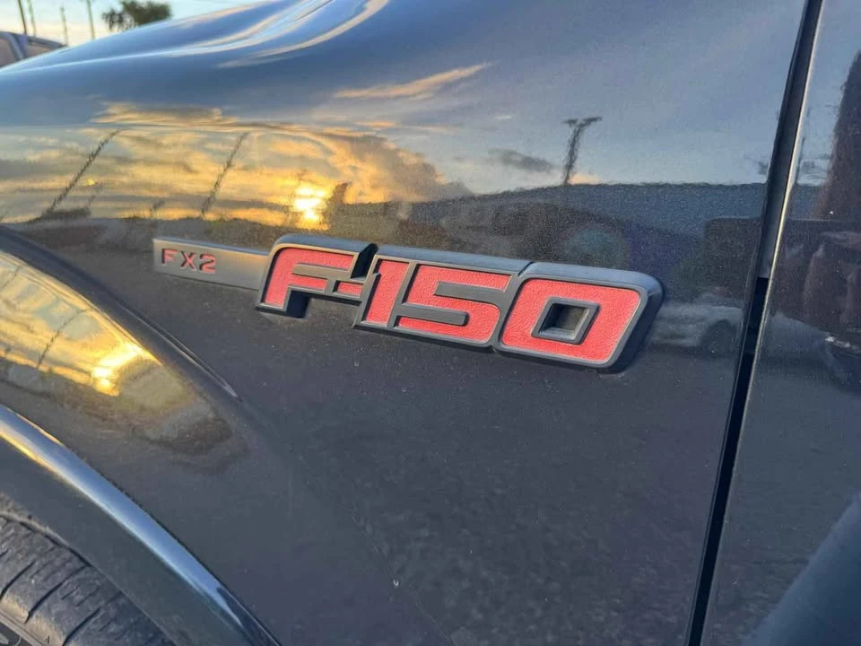 2013 Ford F-150 12th Gen - Image 19 of 19