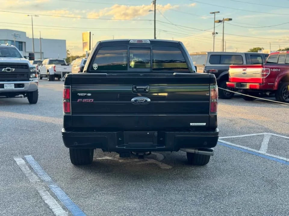 2013 Ford F-150 12th Gen - Image 4 of 19