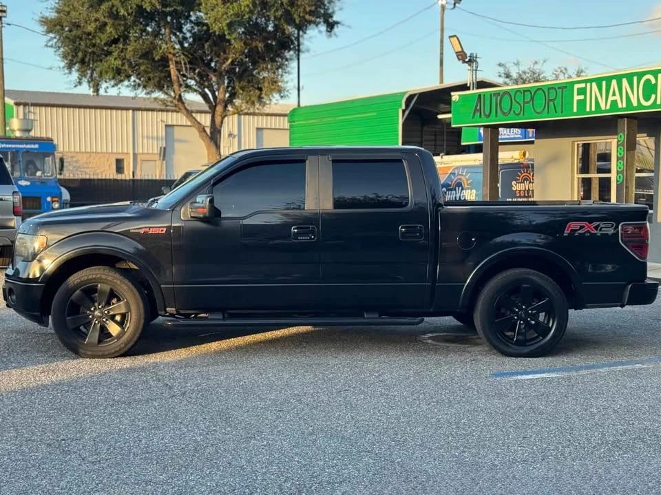2013 Ford F-150 12th Gen - Image 2 of 19