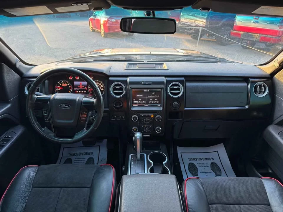 2013 Ford F-150 12th Gen - Image 10 of 19