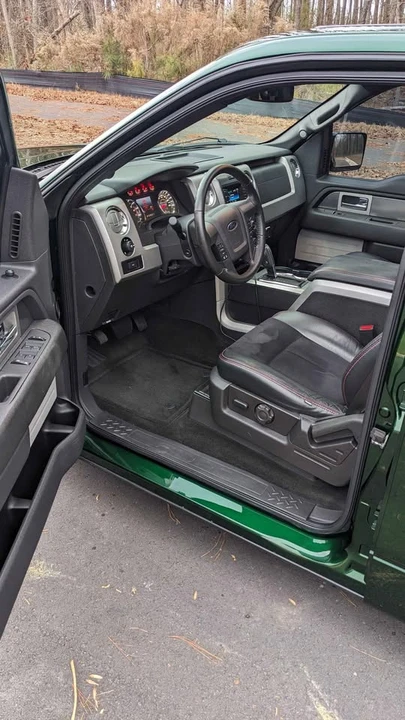 2013 Ford F-150 12th Gen - Image 10 of 19
