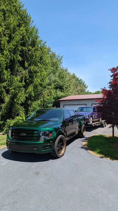 2013 Ford F-150 12th Gen - Image 18 of 19