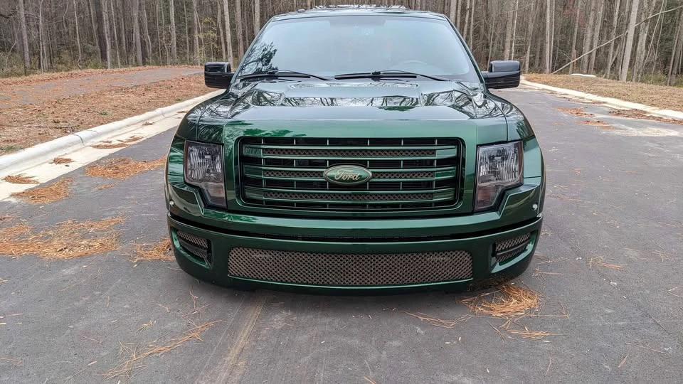 2013 Ford F-150 12th Gen - Image 9 of 19