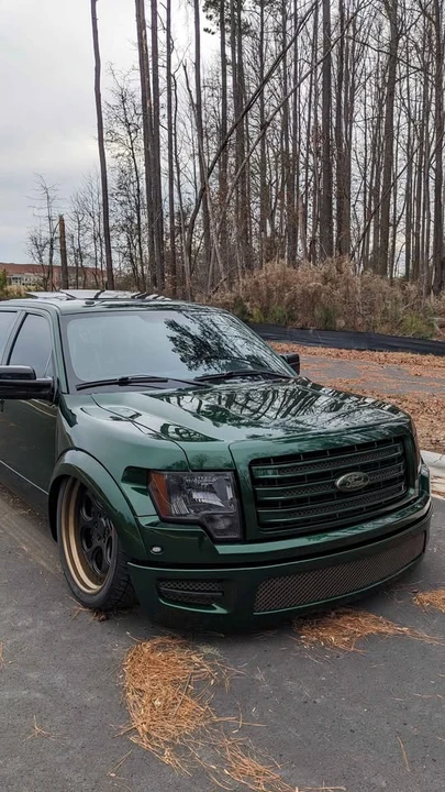 2013 Ford F-150 12th Gen - Image 2 of 19