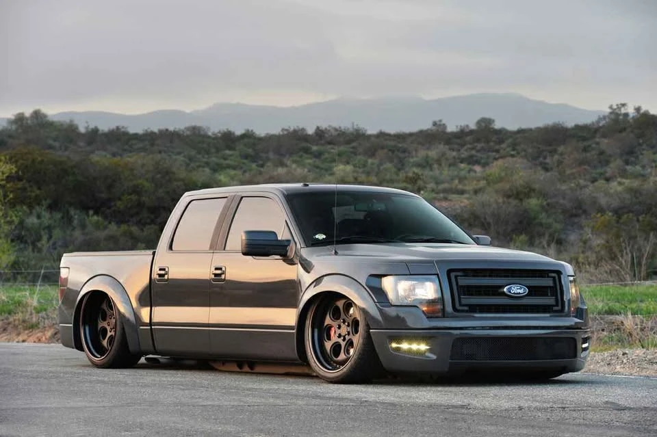 2013 Ford F-150 12th Gen - Image 17 of 19
