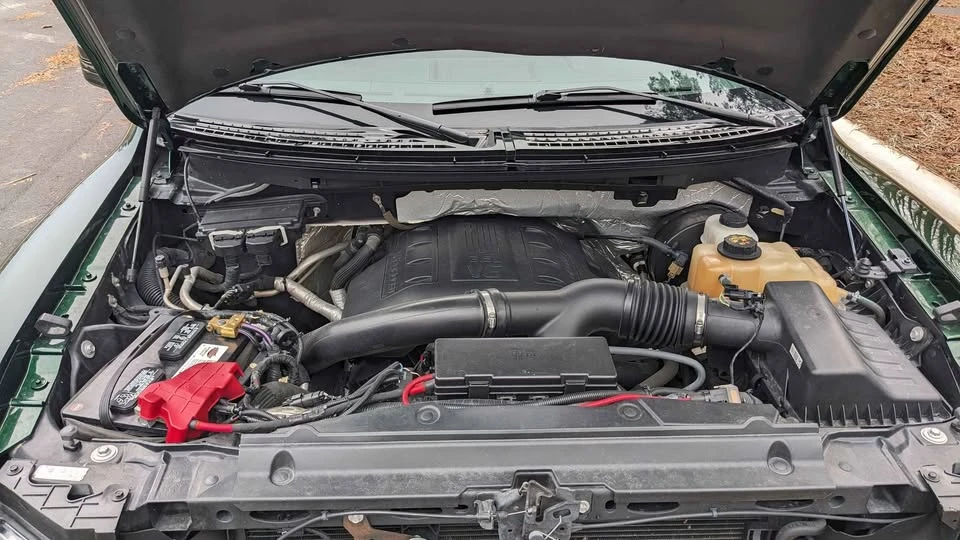 2013 Ford F-150 12th Gen - Image 4 of 19