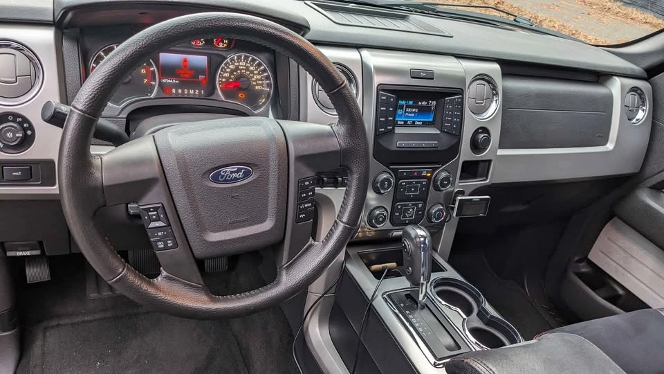 2013 Ford F-150 12th Gen - Image 12 of 19