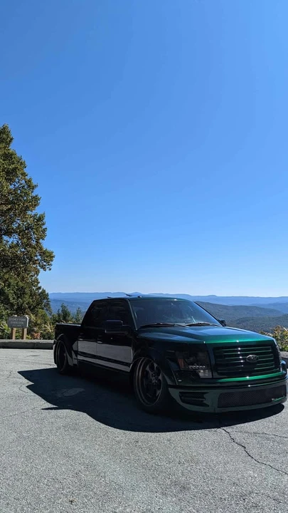 2013 Ford F-150 12th Gen - Image 14 of 19