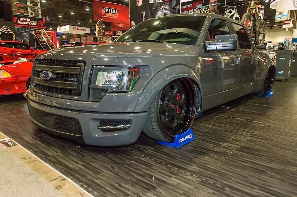 2013 Ford F-150 12th Gen - Image 16 of 19
