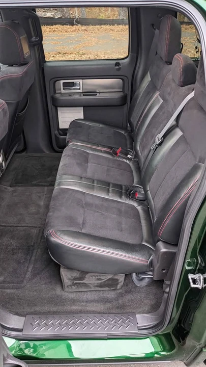 2013 Ford F-150 12th Gen - Image 11 of 19