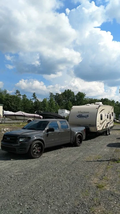 2013 Ford F-150 12th Gen - Image 13 of 19