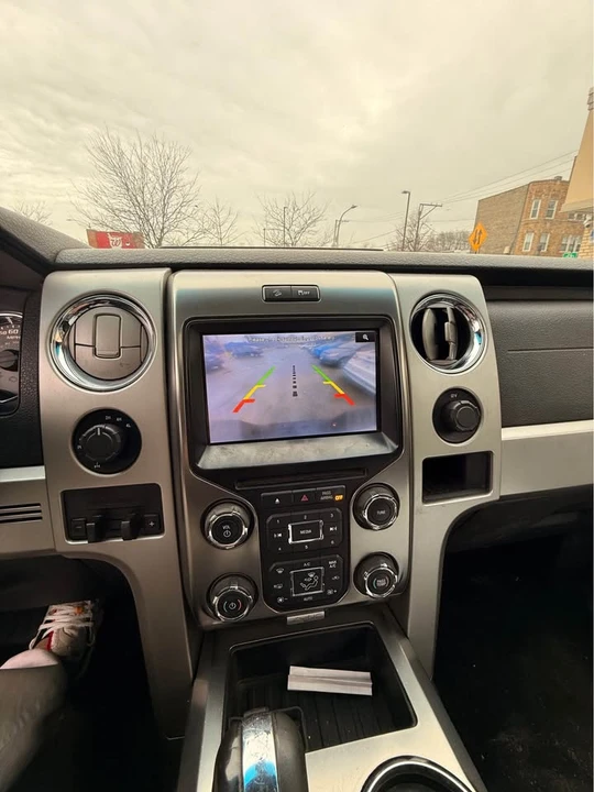 2013 Ford F-150 12th Gen - Image 8 of 12