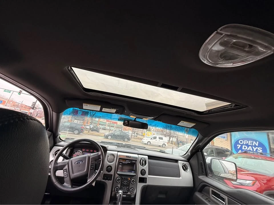 2013 Ford F-150 12th Gen - Image 11 of 12