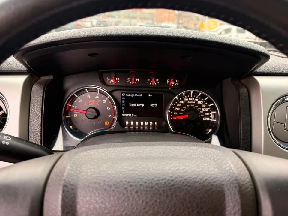 2013 Ford F-150 12th Gen - Image 9 of 12