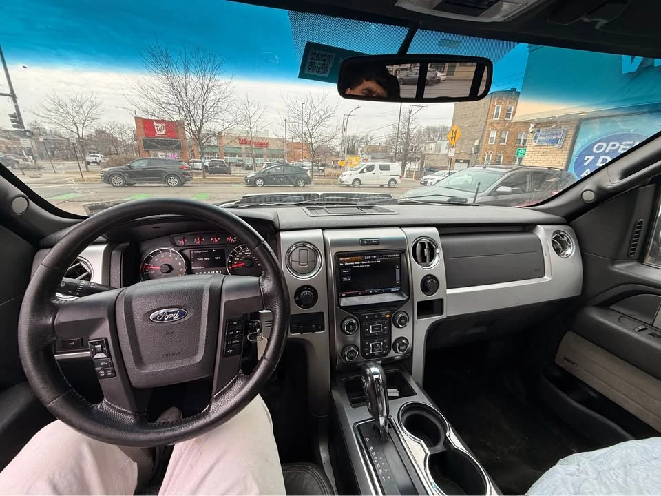 2013 Ford F-150 12th Gen - Image 12 of 12