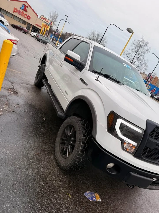 2013 Ford F-150 12th Gen - Image 2 of 12