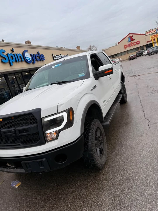 2013 Ford F-150 12th Gen - Image 3 of 12