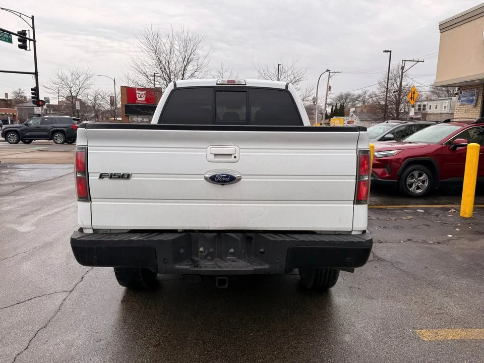 2013 Ford F-150 12th Gen - Image 4 of 12