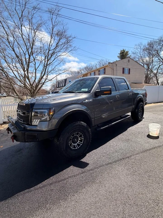 2013 Ford F-150 12th Gen - Image 3 of 14