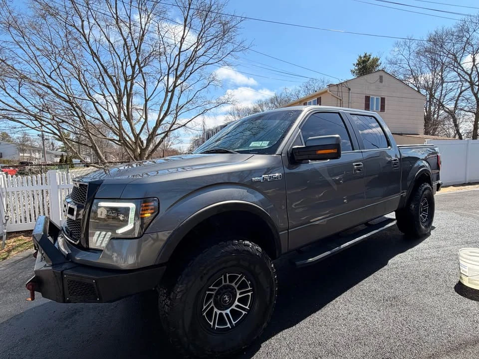 2013 Ford F-150 12th Gen - Image 5 of 14
