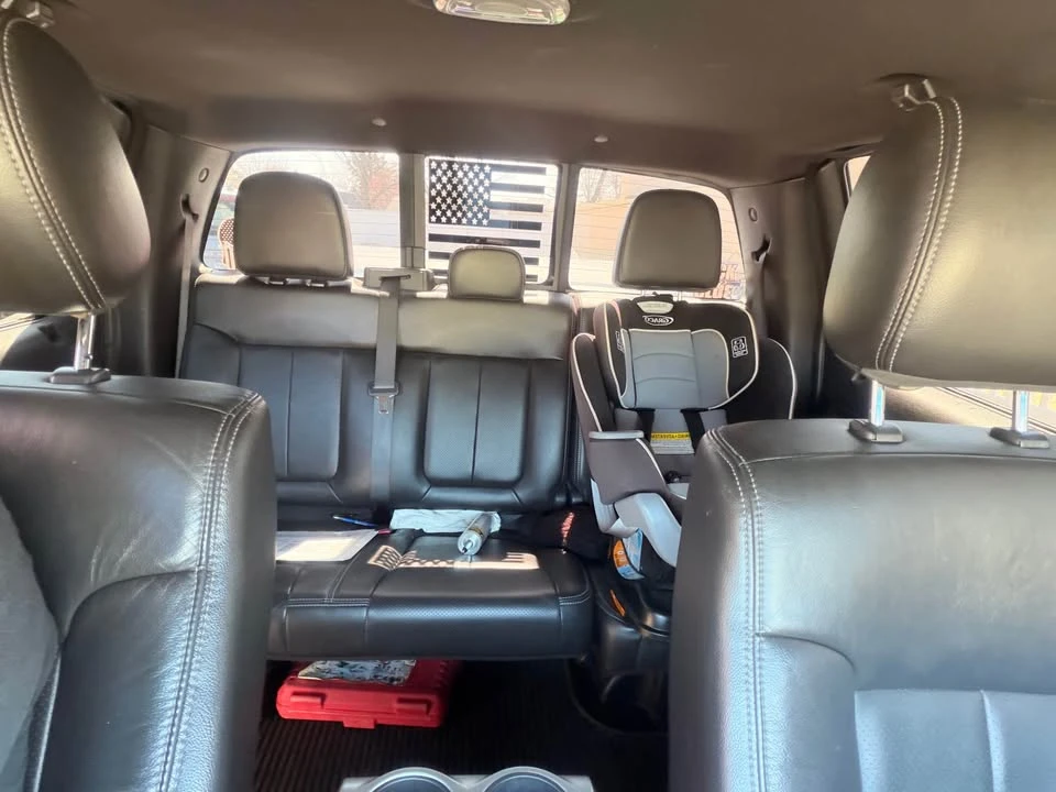 2013 Ford F-150 12th Gen - Image 13 of 14