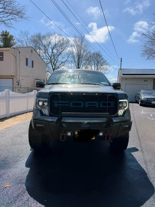 2013 Ford F-150 12th Gen - Image 14 of 14