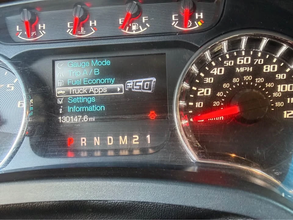 2013 Ford F-150 12th Gen - Image 10 of 14