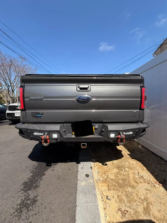 2013 Ford F-150 12th Gen - Image 9 of 14