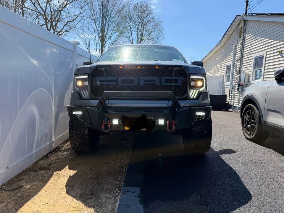 2013 Ford F-150 12th Gen - Image 2 of 14