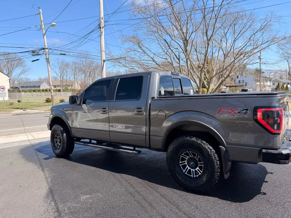 2013 Ford F-150 12th Gen - Image 7 of 14