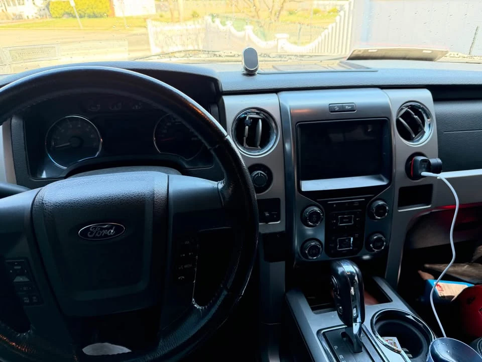 2013 Ford F-150 12th Gen - Image 12 of 14