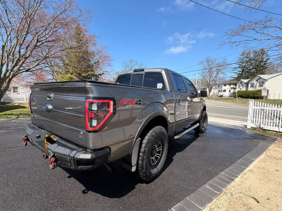2013 Ford F-150 12th Gen - Image 6 of 14