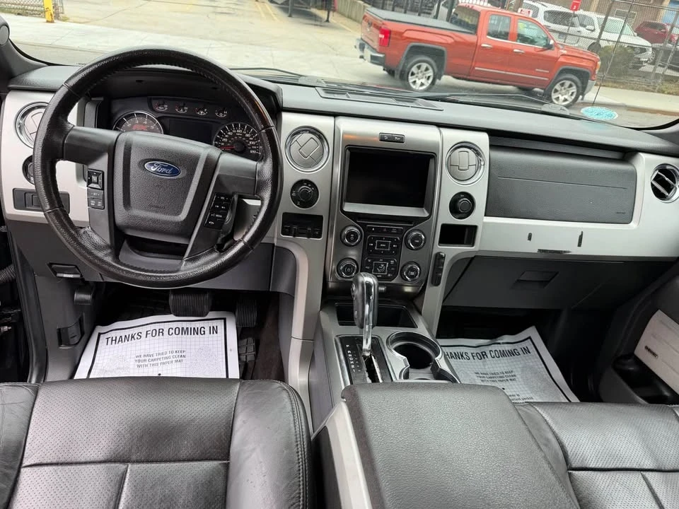 2013 Ford F-150 12th Gen - Image 8 of 9