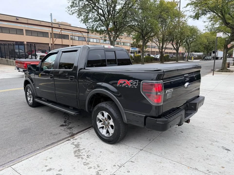 2013 Ford F-150 12th Gen - Image 6 of 9
