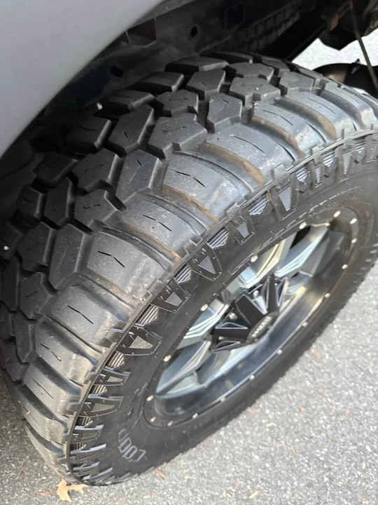2013 Ford F-150 12th Gen - Image 8 of 8