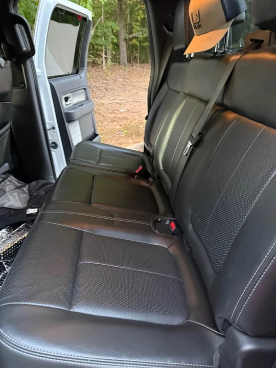 2013 Ford F-150 12th Gen - Image 7 of 8