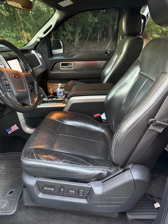 2013 Ford F-150 12th Gen - Image 6 of 8