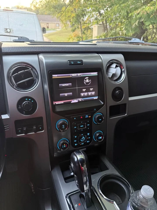 2013 Ford F-150 12th Gen - Image 4 of 8