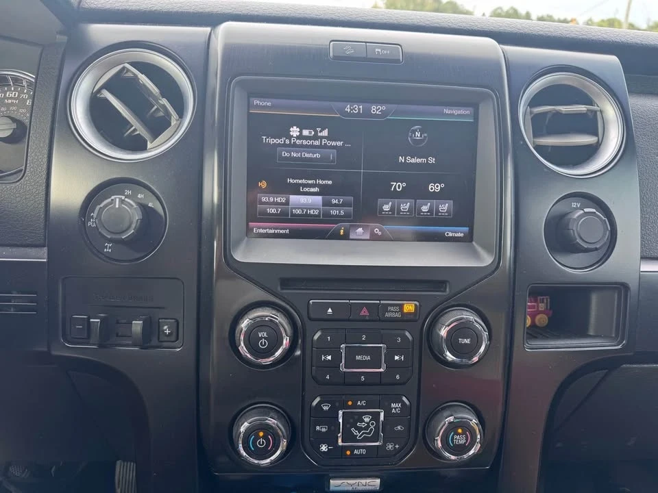 2013 Ford F-150 12th Gen - Image 7 of 17