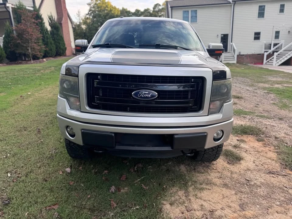 2013 Ford F-150 12th Gen - Image 4 of 17
