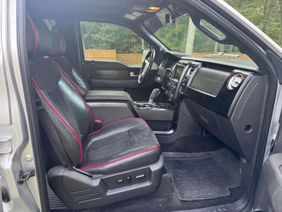 2013 Ford F-150 12th Gen - Image 16 of 17