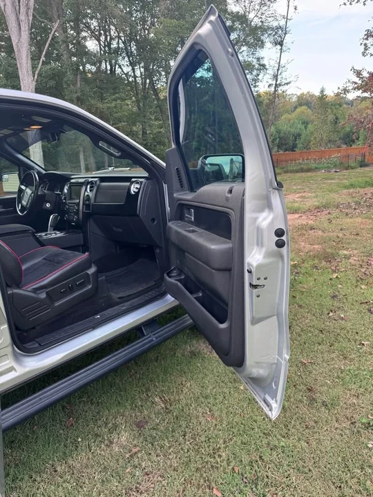 2013 Ford F-150 12th Gen - Image 14 of 17