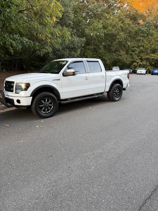 2013 Ford F-150 12th Gen - Image 2 of 8