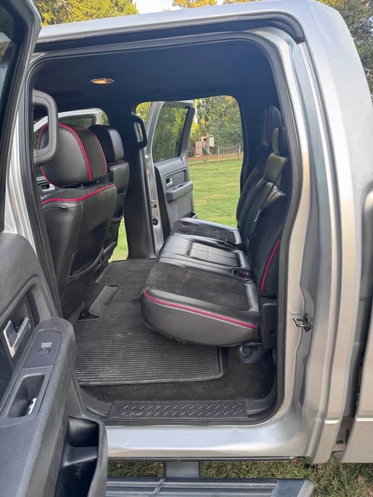 2013 Ford F-150 12th Gen - Image 12 of 17