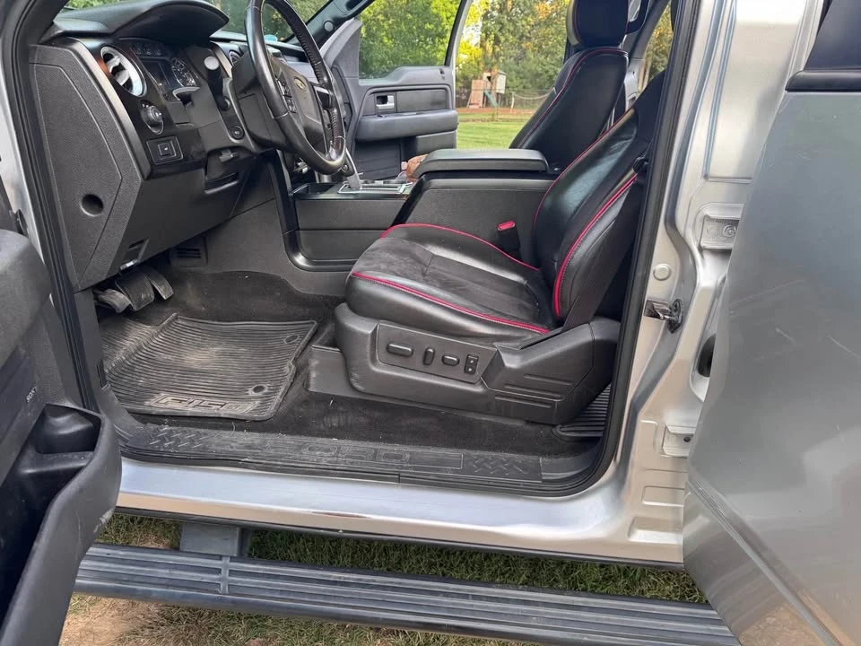 2013 Ford F-150 12th Gen - Image 10 of 17