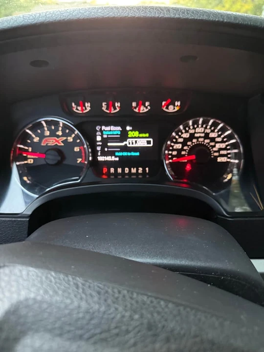 2013 Ford F-150 12th Gen - Image 3 of 8