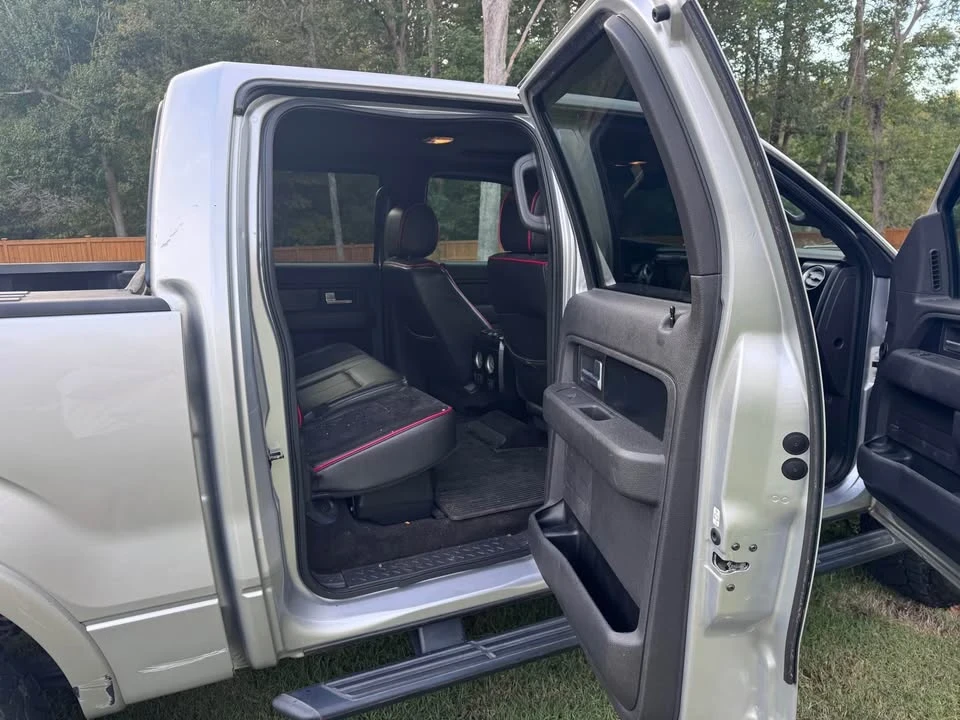 2013 Ford F-150 12th Gen - Image 13 of 17