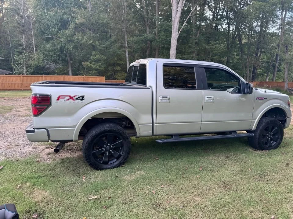 2013 Ford F-150 12th Gen - Image 3 of 17