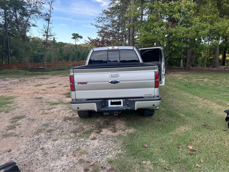 2013 Ford F-150 12th Gen - Image 2 of 17