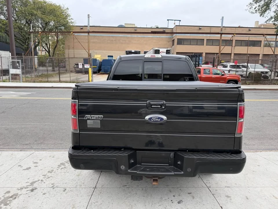 2013 Ford F-150 12th Gen - Image 5 of 9